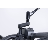 SW Motech Mirror Extension SVL1050310000-B