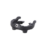 SW Motech ION Tank Ring for Kawasaki Versys 1100 2024