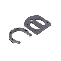 SW Motech ION Tank Ring TRT0047532900-B