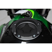 SW Motech EVO Tank Ring for Kawasaki ER-6f 2012-2016