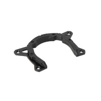SW Motech Pro Tank Ring for Ducati Monster 696 2008-2014 >TRT0078720300-B