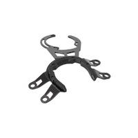SW Motech Pro Tank Ring for Yamaha XJR 1300 2015-2016