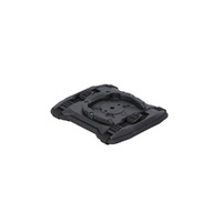SW Motech Pro Seat Ring Black for Mounting On The Seat 