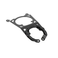 SW Motech Pro Tank Bag Ring for Yamaha MT-07LA LAMS 2020-2025 
