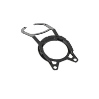SW Motech Pro Tank Ring for Moto Guzzi V85 TT Travel 2021-2023