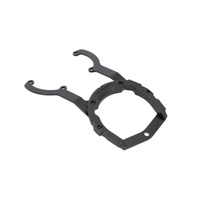 SW Motech Pro Tank Ring for CF Moto 450SR S 2023