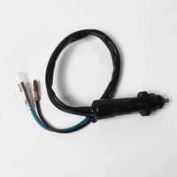Rear Brake Light Switch for Honda CT110 DUAL RANGE 1979-1990
