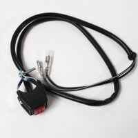 Kill Switch for Yamaha YZ400F 1998-1999