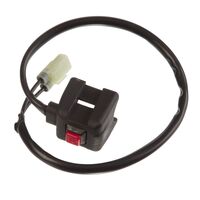 Kill Switch for Yamaha WR450F 2007-2009