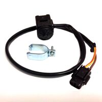 Starter Button for Kawasaki KLX650D 1996