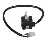 Starter Button for Yamaha WR450F 2003-2012