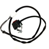 Kill Switch for Yamaha YZ450F 2003-2004