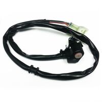 Kill Switch for Honda CRF450R 2009-2012