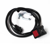 Kill Switch for Yamaha YZ250F 2005-2009