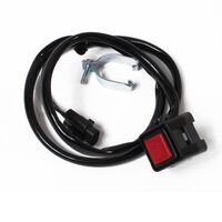 Kill Switch for Yamaha YZ450F 2005-2009