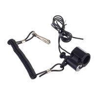 Kill Switch for Polaris Trail Boss 350L 2X4 1990-1992 (Earth Out Type)