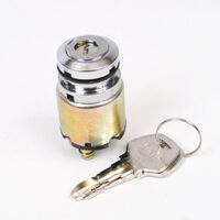 Ignition Switch for Harley Davidson FX 1200 1977-1980
