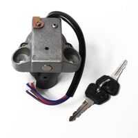 Kill Switch for Yamaha XS650 1968-1985