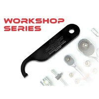 Factory Links Steering Stem Preload Tool for Kawasaki KX 125 1992-2005