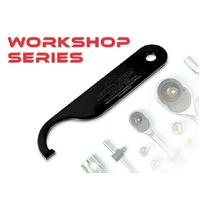 Factory Links Steering Stem Preload Tool for Honda CRF 450 R 2009-2012