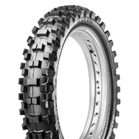 Maxxis Tyre Off Road MX-SI 110/90-19 62M M7334R TT