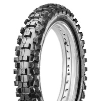 Maxxis Tyre Off Road MX-IH 120/90-18 65R #E/DOT M7333RA TT (T-Dub Tyre)