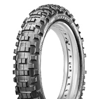Maxxis Tyre Off Road New Enduro 140/80-18 70R FIM, #E/DOT M7324 TT