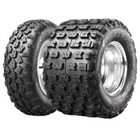 Maxxis ATV/UTV Tyre Sports Razr Plus Mx 18x10x8 4PLY NHS MSxCR2