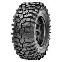 MAXXIS ATV/UTV Tyre Roxxzilla 32x10-R15 8PLY NHS Radial ML7 (Soft)(White/yellow)