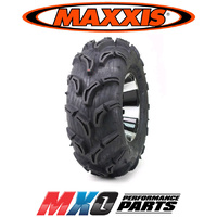 Maxxis Zilla ATV/UTV Tyre 22x10-9 6PLY NHS MU02