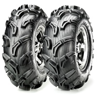 MAXXIS ATV/UTV Tyre Zilla 26x9-12 6PLY 49J MU01