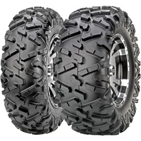 Maxxis Bighorn 2.0 ATV/UTV Tyre 27x9-14 6PLY NHS Radial MU09