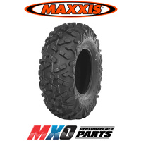Maxxis Bighorn 2.0 ATV/UTV Tyre 27x11-14 6PLY NHS Radial MU10