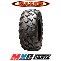 Maxxis Coronado ATV/UTV Tyre 25x8-12 8PLY 43M Radial MU9C