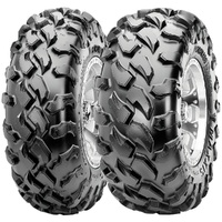 Maxxis ATV/UTV Tyre Coronado 27x11x14 8PLY 77K Radial MU9CxR