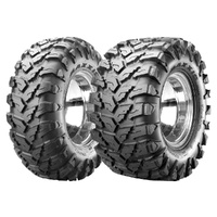 Maxxis ATV/UTV Tyre MU511/MU521 27x9x12 6PLY 73J MU511