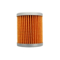 Twin Air Oil Filter for Suzuki LT-F4WDX KING QUAD 300 1991-1998