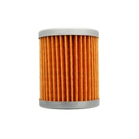 Twin Air Oil Filter for Suzuki DF200 TROJAN 1995-1999