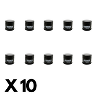10 Pack Twin Air - Oil Filter for Suzuki SV650 2017-2024