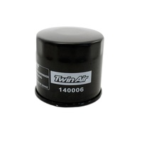 Twin Air Oil Filter for Suzuki LT-A500AXI EPS 2011-2021