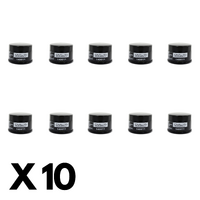 10 Pack Twin Air - Oil Filter for Yamaha XP530 T-MAX 2012-2019
