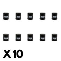 10 Pack Twin Air - Oil Filter for Polaris 500 SPORTSMAN 6X6 2000