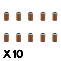 10 Pack Twin Air - Oil Filter for Husqvarna FE501 2014-2016