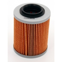Twin Air Oil Filter for Can Am OUTLANDER MAX 800 STD 4X4 2007-2008