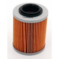 Twin Air Oil Filter for Can Am DEFENDER 800 DPS (HD8) 2016-2021
