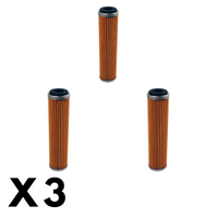 3 Pack Twin Air - Oil Filter TA140024