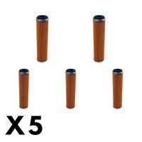 5 Pack Twin Air - Oil Filter TA140024