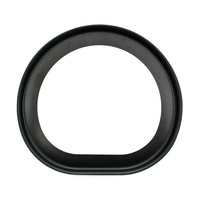 Twin Air Airbox Seal for Honda CRF450R 2009-2012