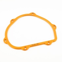 Twin Air Airbox Seal for Honda CRF250R 2004-2009