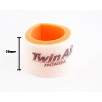 Twin Air Air Filter for Honda XL250S 1978-1981